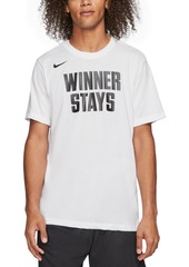 Nike Men's Dri-fit Graphic T-Shirt