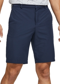 Nike Men's Dri-fit Hybrid Golf Shorts - Obsidian