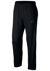 Nike Men's Dri-fit Knit Training Pants