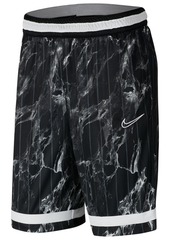 Nike Nike Men's Dri-fit Printed Basketball Shorts | Shorts
