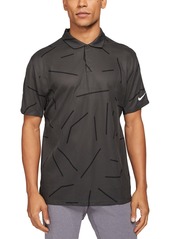 Nike Men's Dri-fit Tiger Woods Golf Polo Shirt