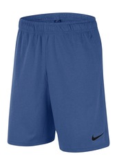 Nike Men's Dri-fit Training 9" Shorts