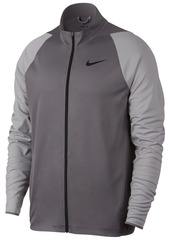 Nike Men's Dri-fit Training Jacket