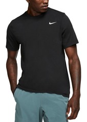 Nike Men's Dri-fit Training T-Shirt