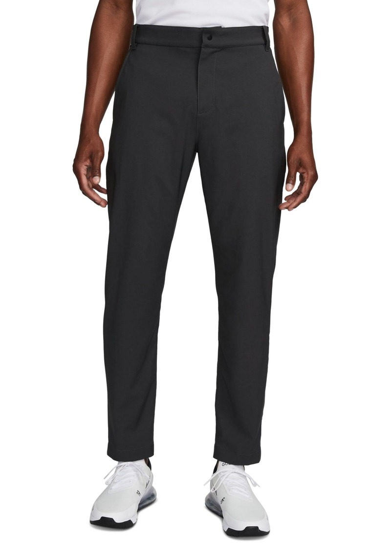 Nike Men's Dri-fit Victory Golf Pants - Dk Smoke Grey/black