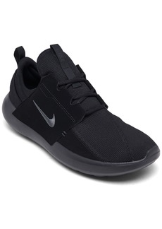 Nike Men's E-Series Ad Casual Sneakers from Finish Line - Black, Anthracite