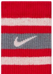 Nike Men's Everyday Plus Cushioned Crew Socks - 6 pk. - Multicolor