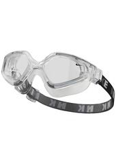 Nike Men's Expanse Swim Mask - Clear/Smoke