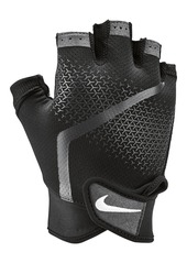 Nike Men's Extreme Fitness Gloves - Black/Grey
