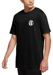 Nike Men's Fc Graphic Soccer T-Shirt