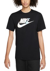 Nike Men's Festival Shine Logo T-Shirt