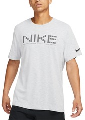 Nike Men's Graphic Training T-Shirt