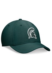 Nike Men's Green Michigan State Spartans 2024 Sideline Flex Hat - Green