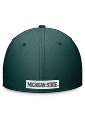 Nike Men's Green Michigan State Spartans 2024 Sideline Flex Hat - Green