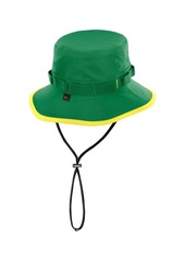 Nike Men's Green Oregon Ducks 2024/25 On-Field Apex Performance Boonie Bucket Hat - Green