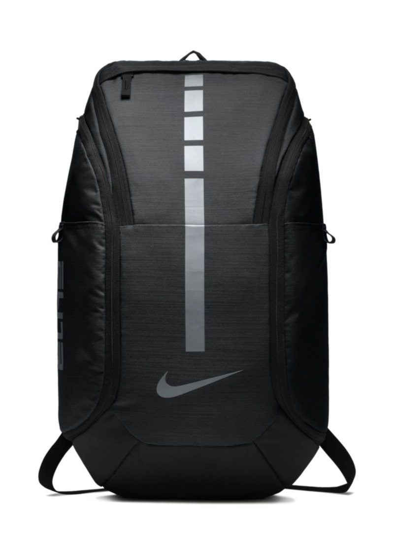 nike hoops elite max air aop backpack