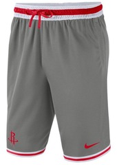 Nike Men's Houston Rockets Team Dna Shorts