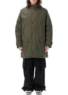 NIKE Men's Insulated Parka