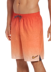 Nike Men's Jdi Fade 9" Volley Shorts