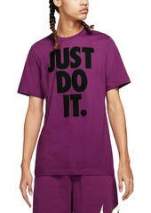 Nike Men's Just Do It Graphic T-Shirt