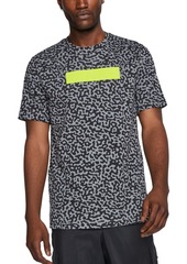 Nike Men's Just Do It T-Shirt