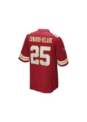 Nike Men's Kansas City Chiefs Game Jersey Clyde Edwards-Helaire