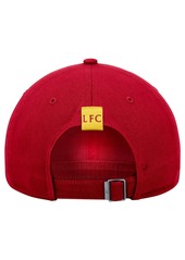 Nike Men's Red Liverpool Club Flex Hat - Red
