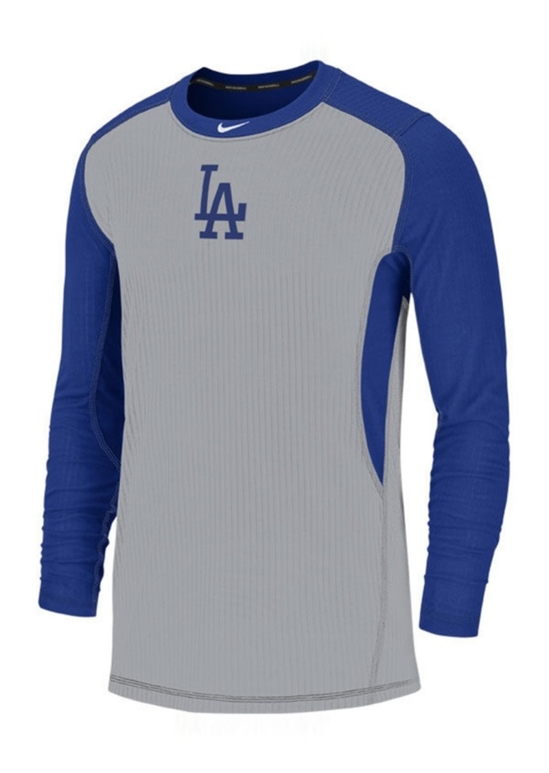 los angeles dodgers of los angeles shirt nike