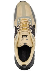 Nike Men's Lunar Roam Casual Sneakers from Finish Line - Sesame