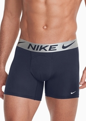 Nike Men's Luxe Cotton Modal Single Boxer Brief