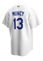 Nike Men's Max Muncy Los Angeles Dodgers Official Player Replica Jersey