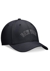 Nike Men's Navy New York Yankees Evergreen Performance Flex Hat - Pitchblue