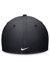 Nike Men's Navy New York Yankees Evergreen Performance Flex Hat - Pitchblue