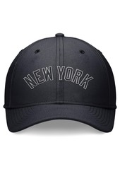 Nike Men's Navy New York Yankees Evergreen Performance Flex Hat - Pitchblue