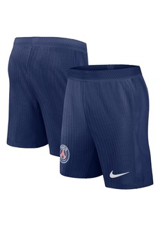 Nike Men's Navy Paris Saint-Germain 2024/25 Home Advance Match Shorts - Navy