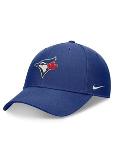 Nike Men's Royal Toronto Blue Jays Evergreen Club Performance Adjustable Hat - Royal