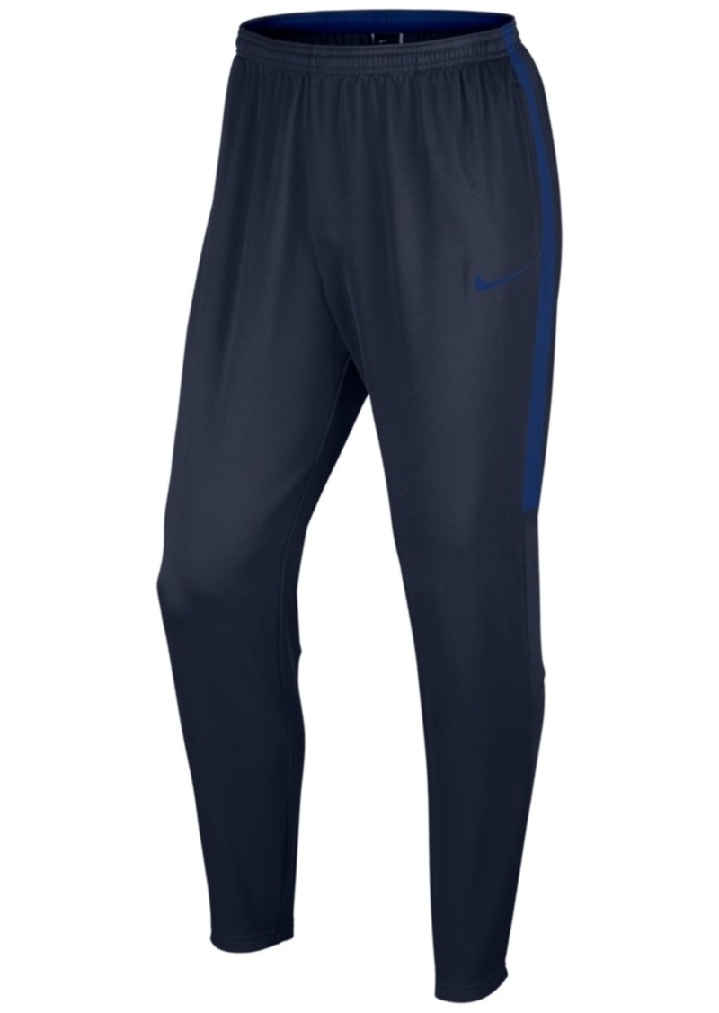 men's dry academy soccer pants