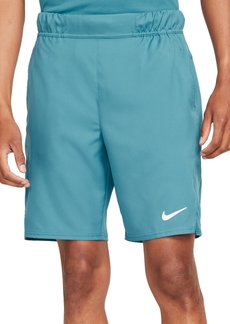 Nike Men's NikeCourt Dri-fit Victory 9" Tennis Shorts