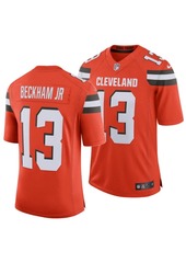 Nike Men's Odell Beckham Jr. Cleveland Browns Vapor Untouchable Limited Jersey
