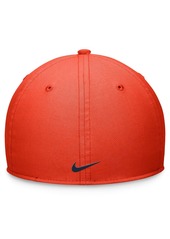 Nike Men's Houston Astros Ever Performance Flex Hat - Orange