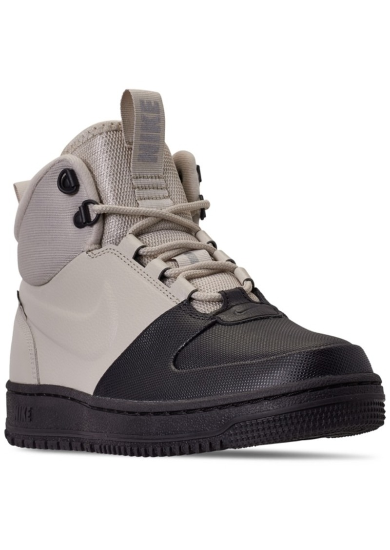 nike men's path wntr sneaker boots