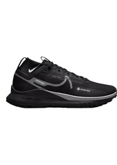 Nike Men's Pegasus Trail 4 GORE-TEX Waterproof Trail Running Shoes, Size 7.5, Black