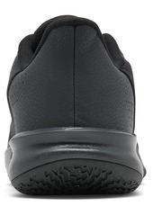 Nike Men's Precision 7 Basketball Sneakers from Finish Line - Black