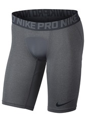 nike pro dri fit compression shorts