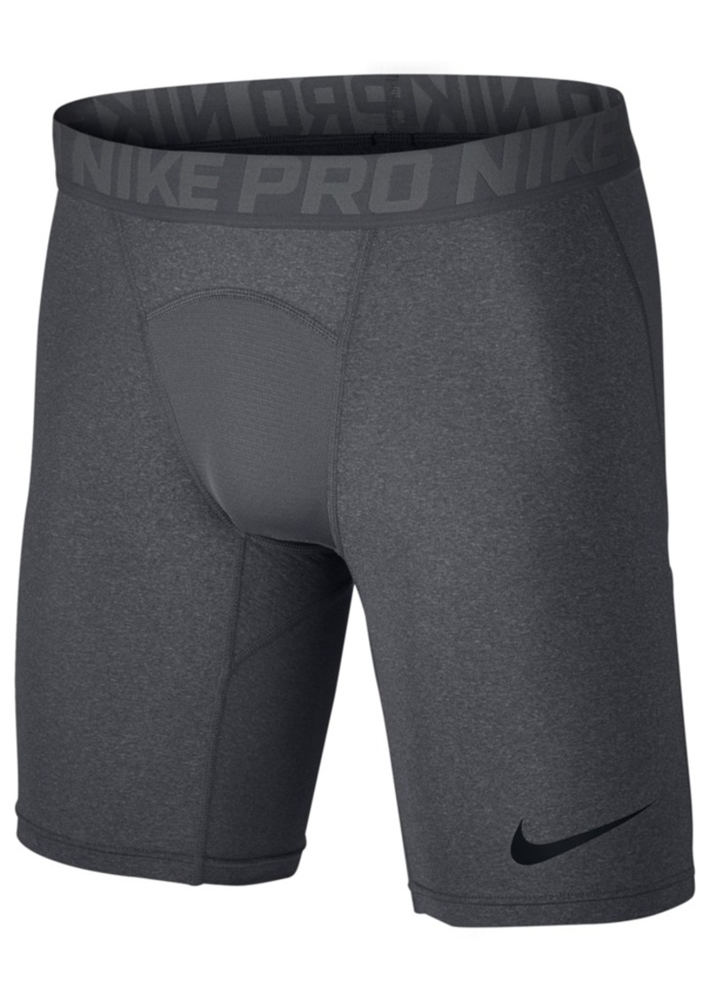 nike dri fit compression shorts