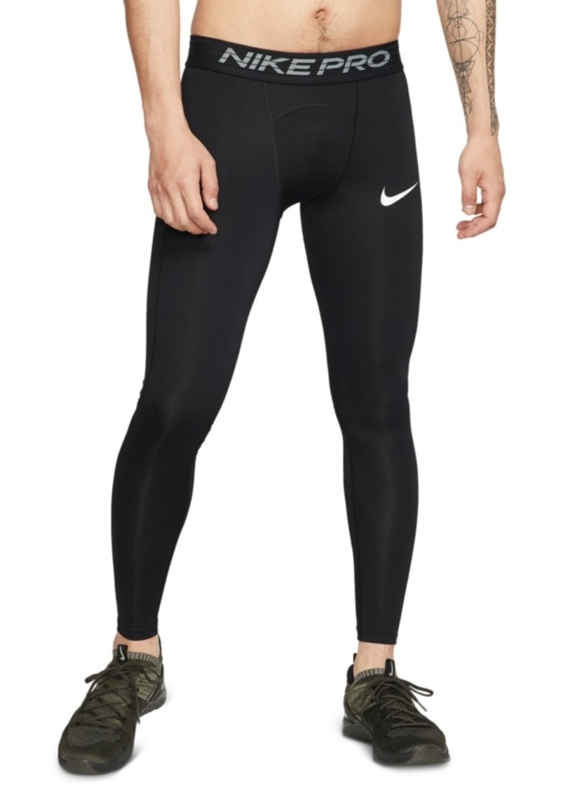 nike pro dri fit leggings