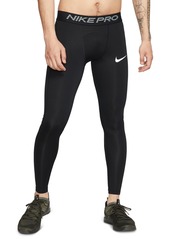 Nike Men's Pro Dri-fit Leggings