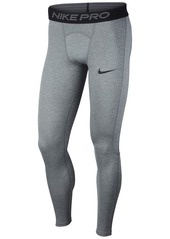 Nike Men's Pro Dri-fit Leggings