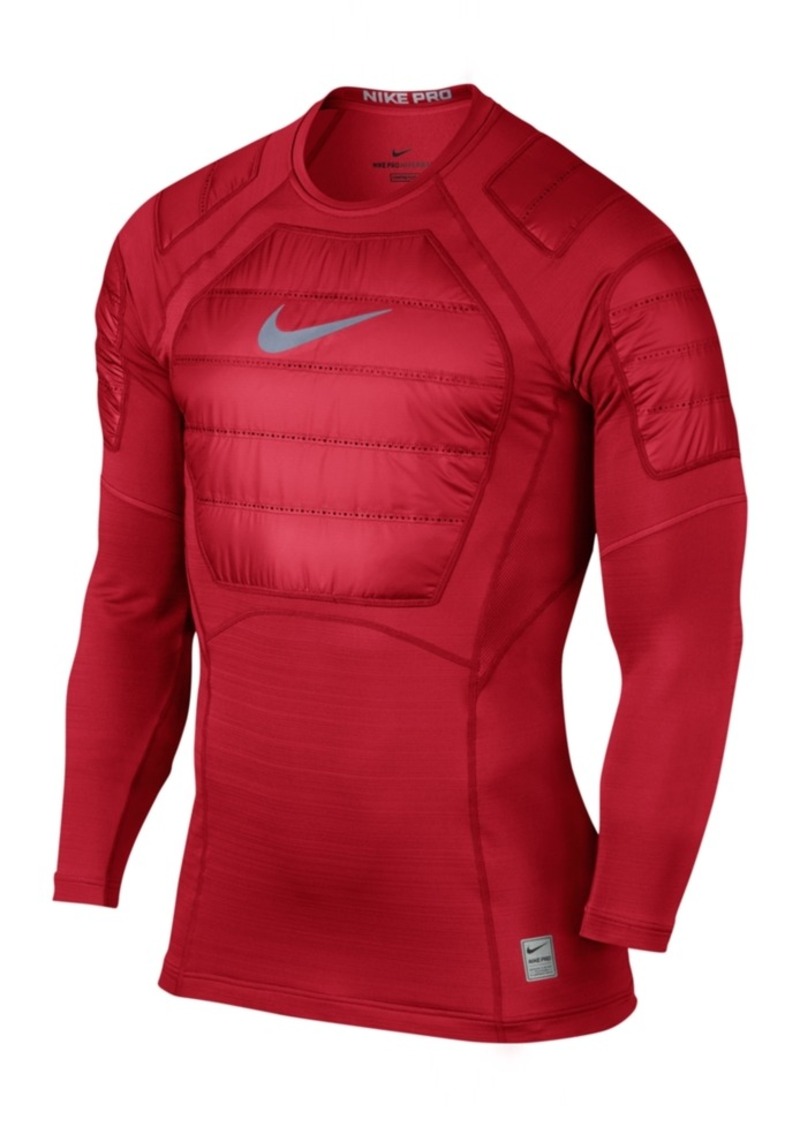 nike pro hyperwarm aeroloft