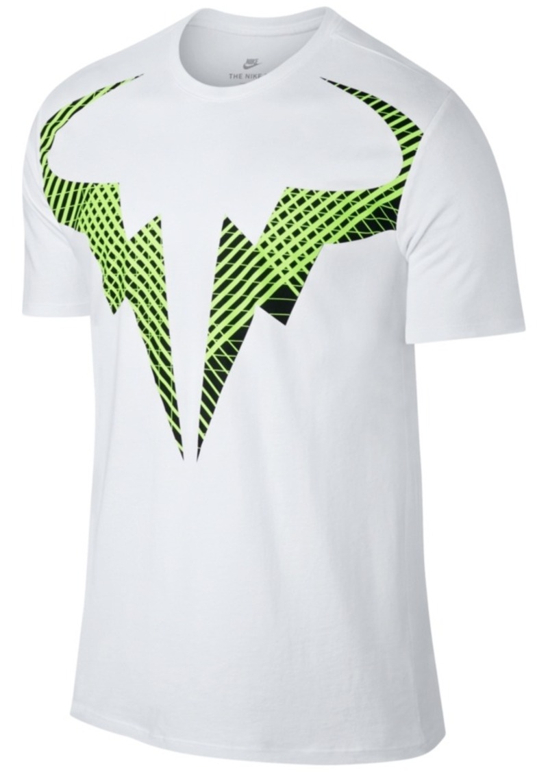 nike nadal tshirt